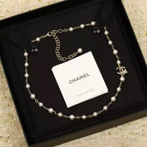 Chanel Sweater