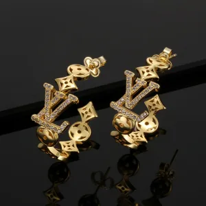 Louis Vuitton Earrings