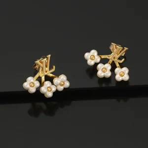 Louis Vuitton Brooch