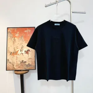 Prada Short Sleeves
