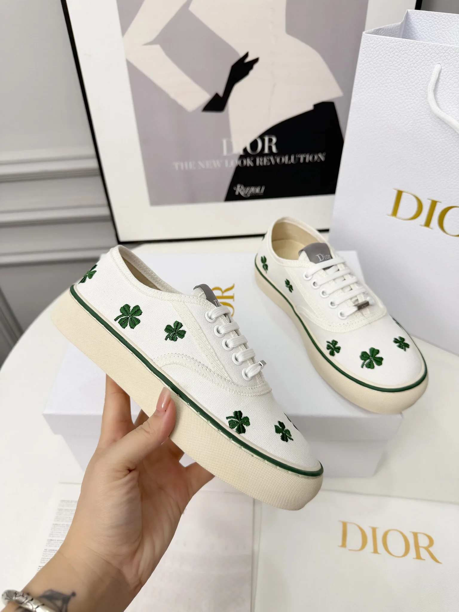Dior Sneakers