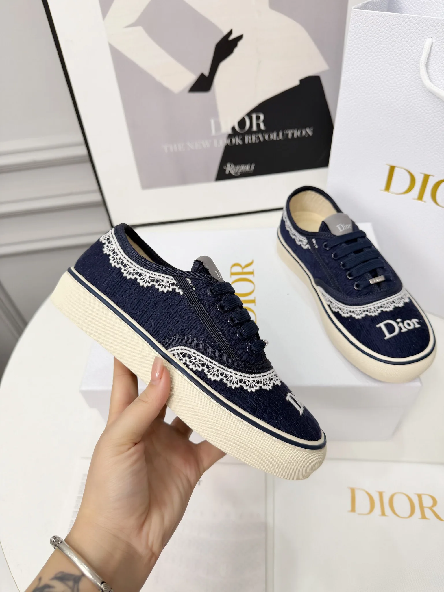 Dior Sneakers