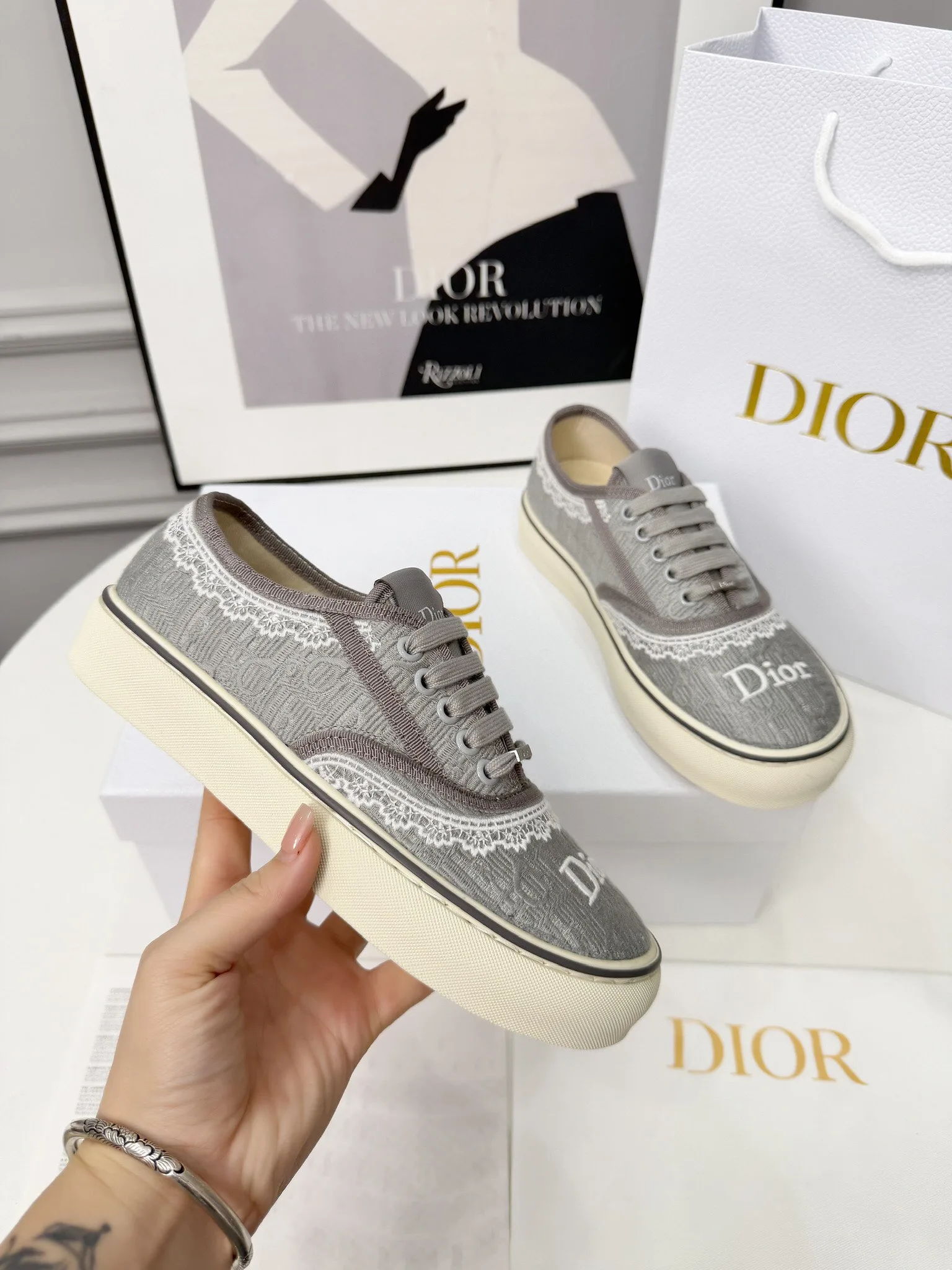Dior Sneakers