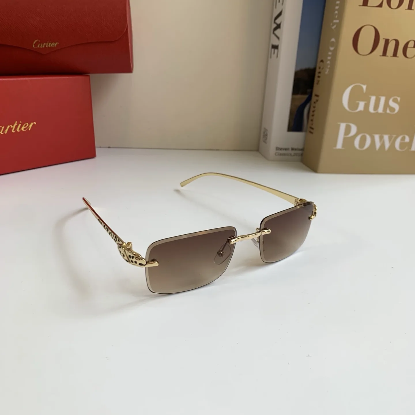Cartier Sunglasses