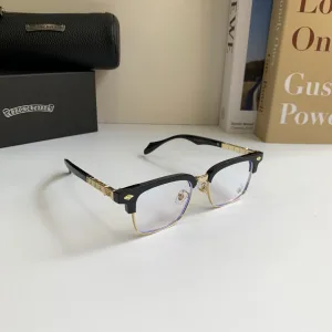 Chrome Hearts Sunglasses