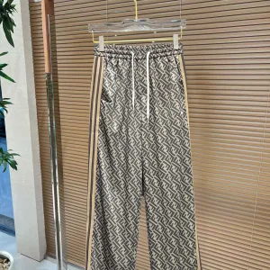 Fendi Trousers
