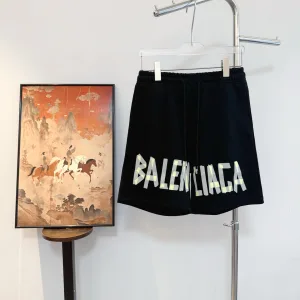 Balenciaga Shorts