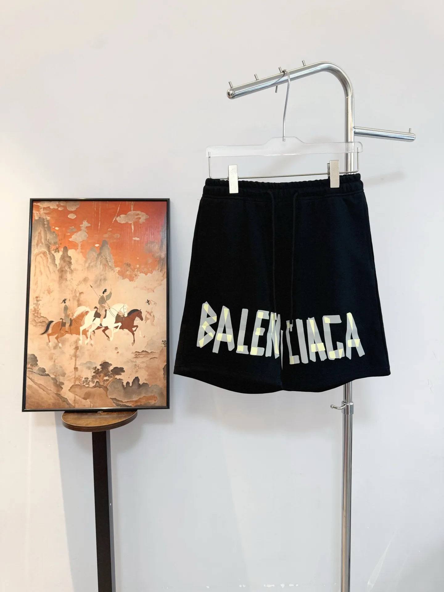 Balenciaga Shorts
