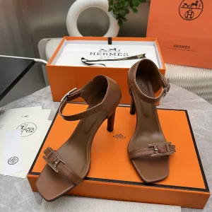 Hermès High Heel