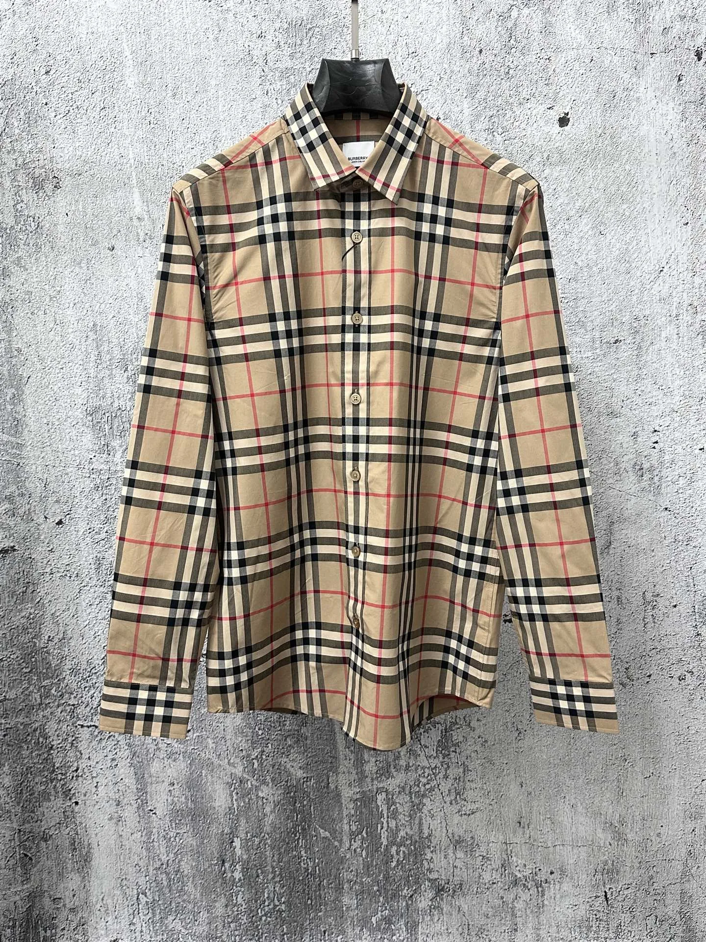 Burberry Long Sleeves