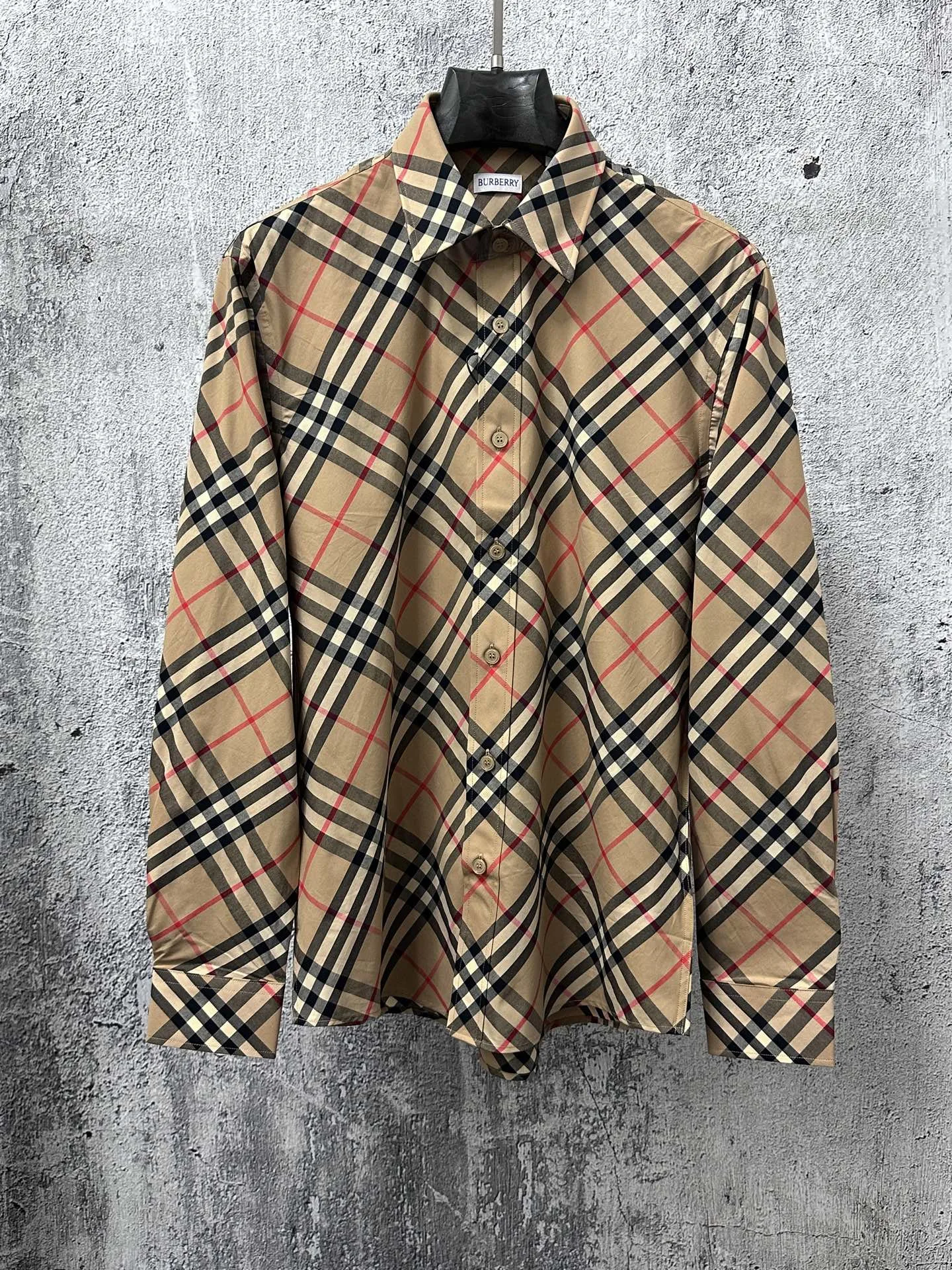Burberry Shirt