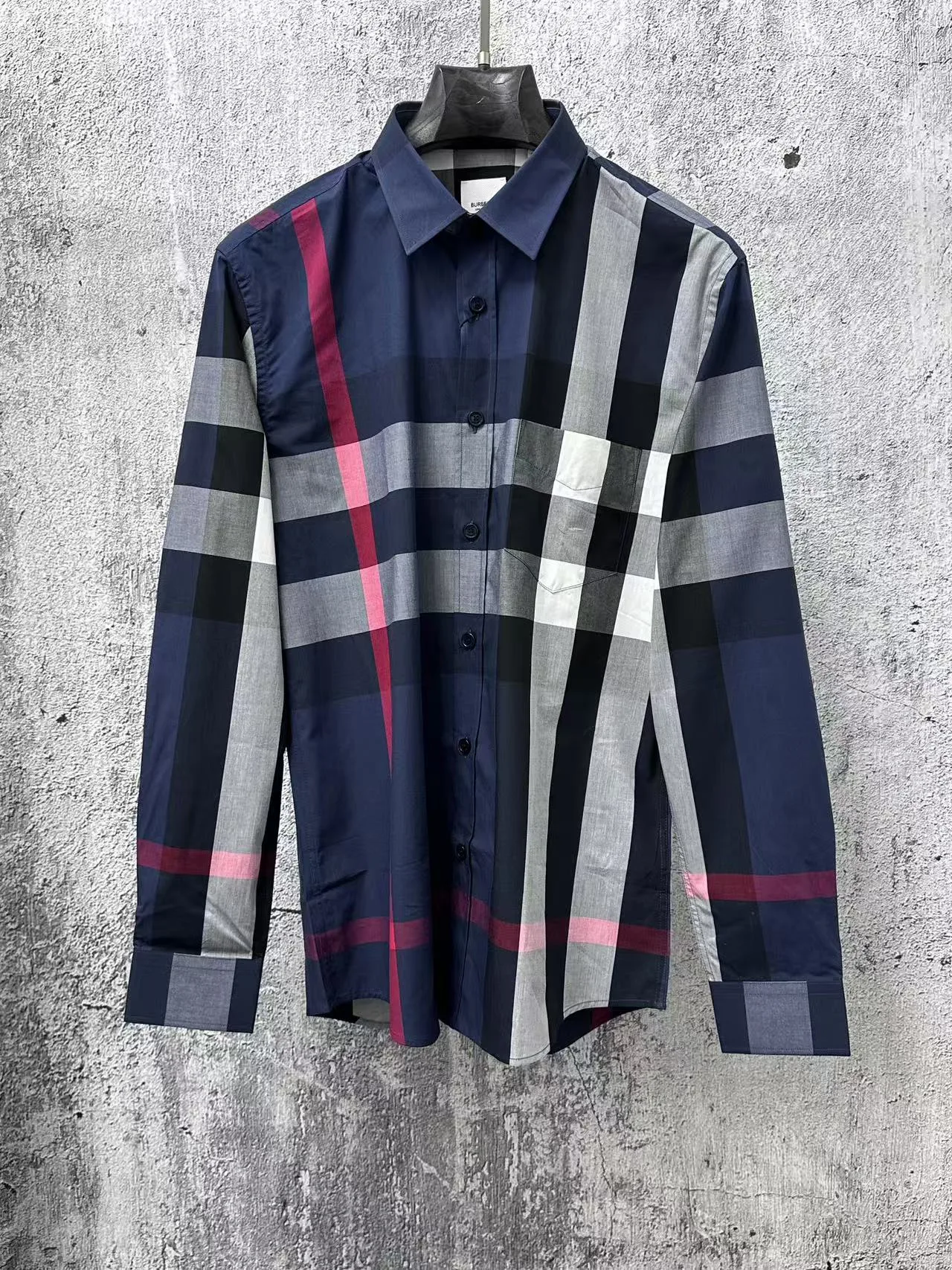 Burberry Long Sleeves