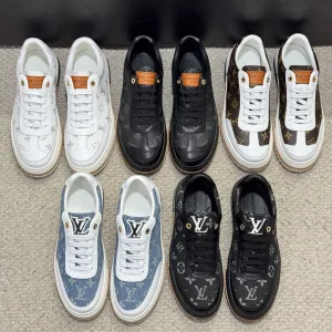 Louis Vuitton Casual Shoes
