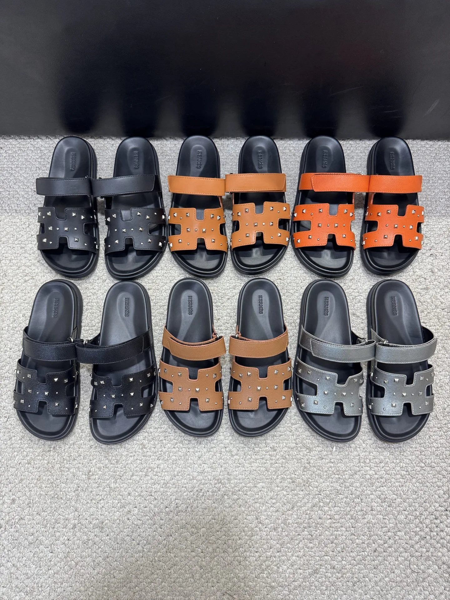 Hermès Sandals
