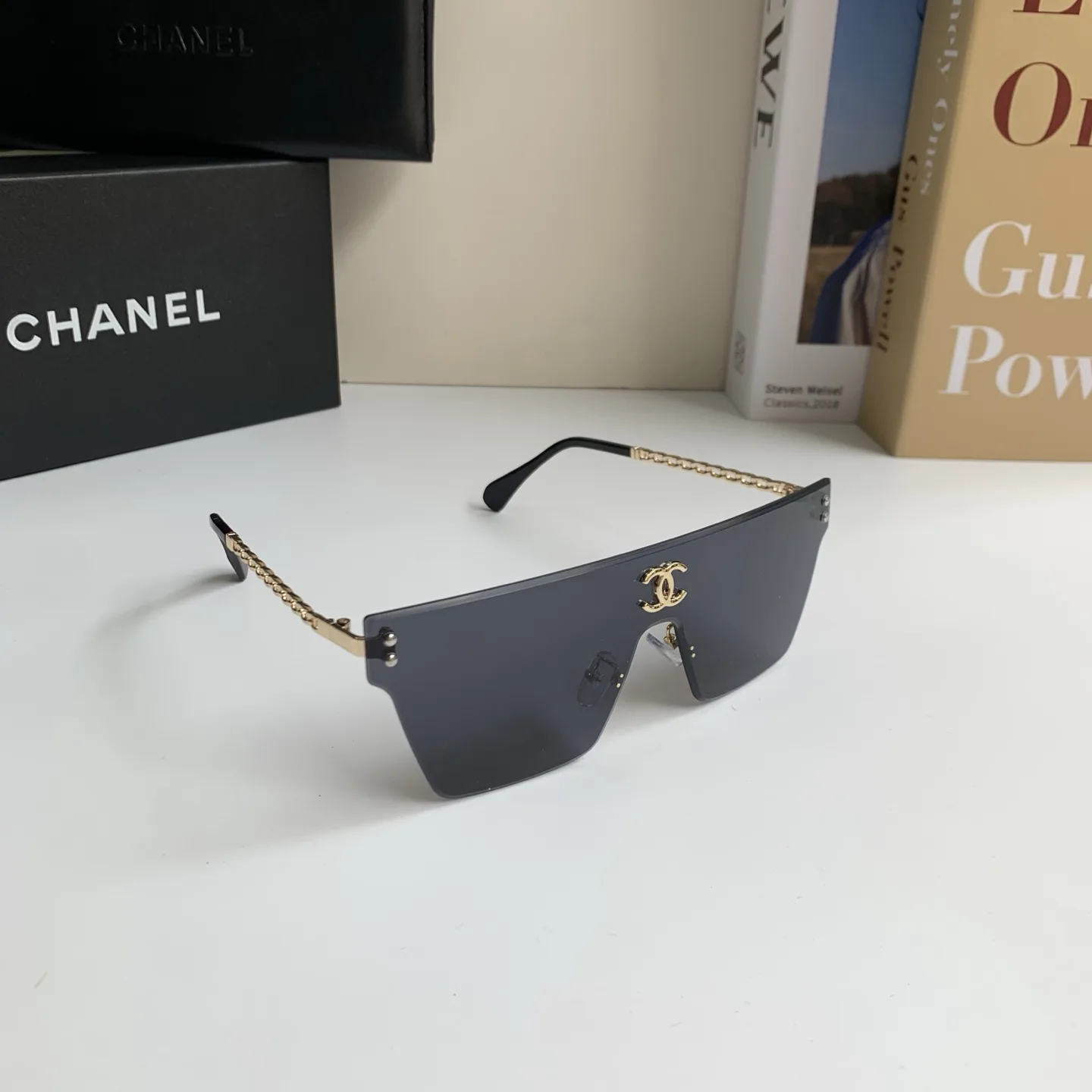 Chanel Sunglasses