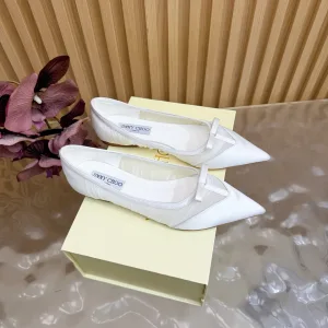 Jimmy Choo High Heel