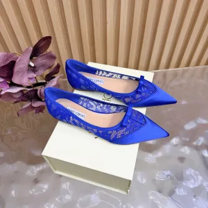 Jimmy Choo High Heel