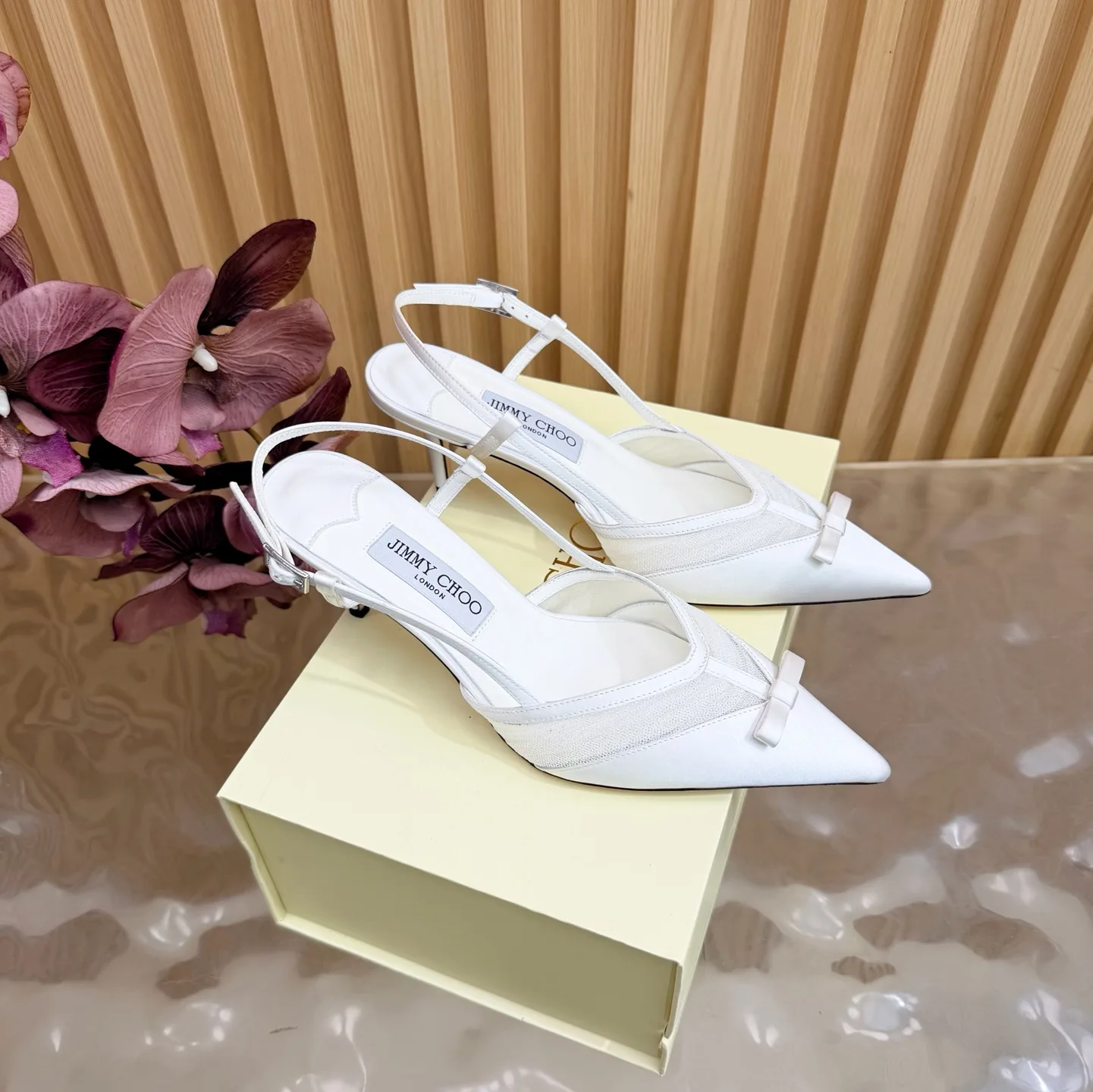 Jimmy Choo High Heel
