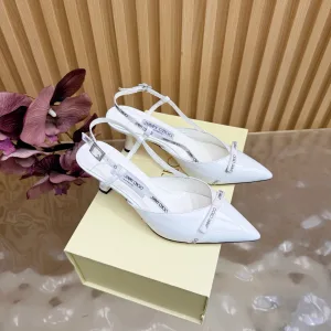 Jimmy Choo High Heel