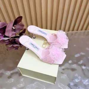 Jimmy Choo High Heel