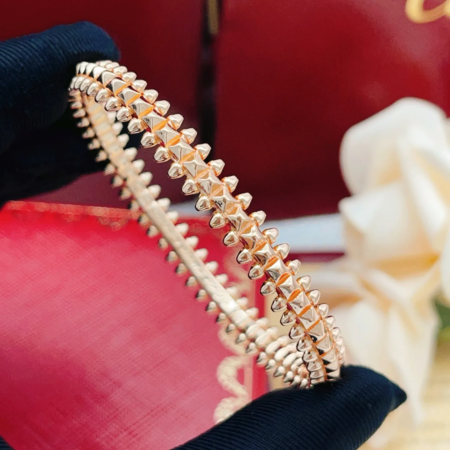 Cartier Bracelet