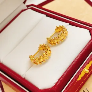 Cartier Earrings