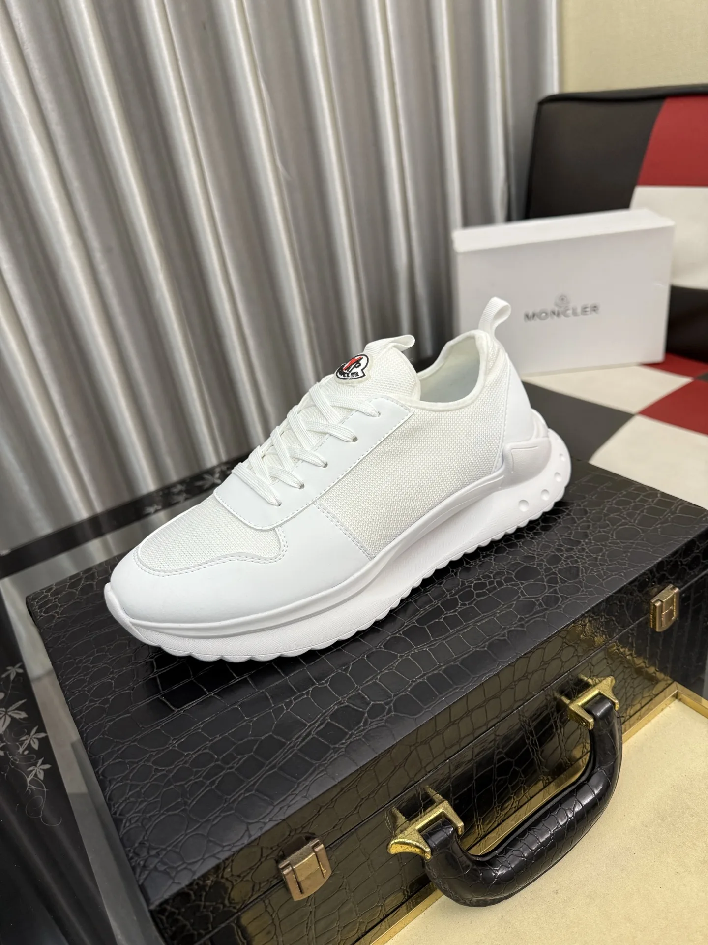 Moncler Sneakers
