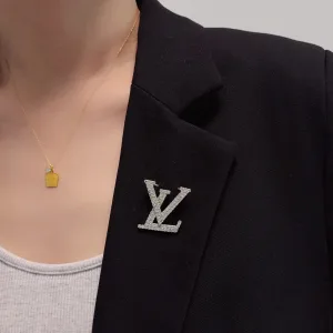 Louis Vuitton Suit