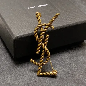Saint Laurent Suit