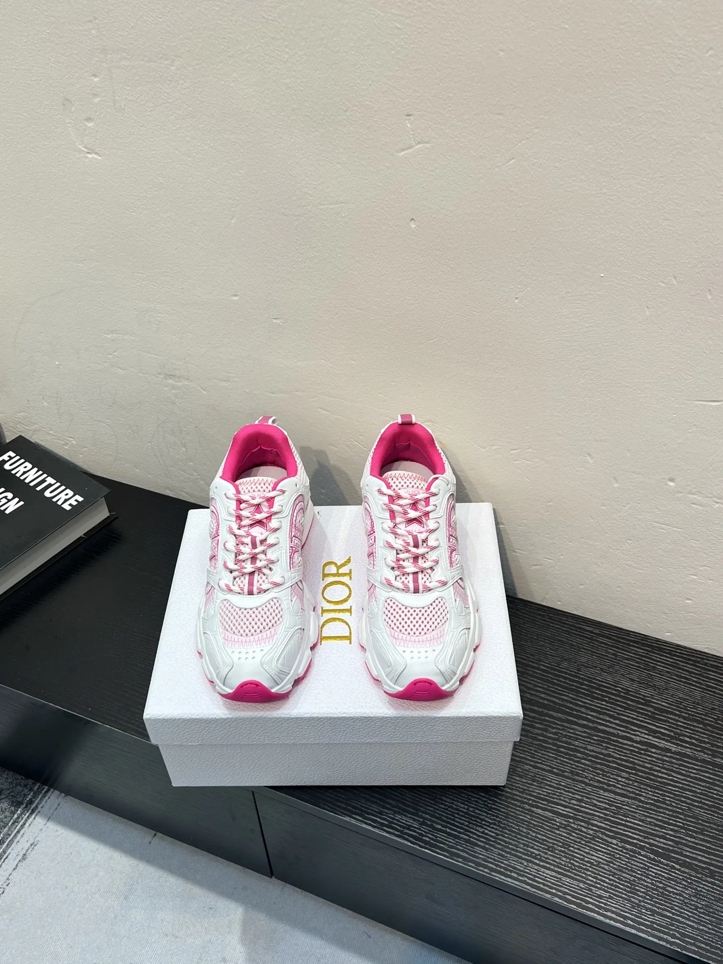 Dior Sneakers