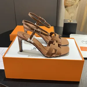 Hermès High Heel