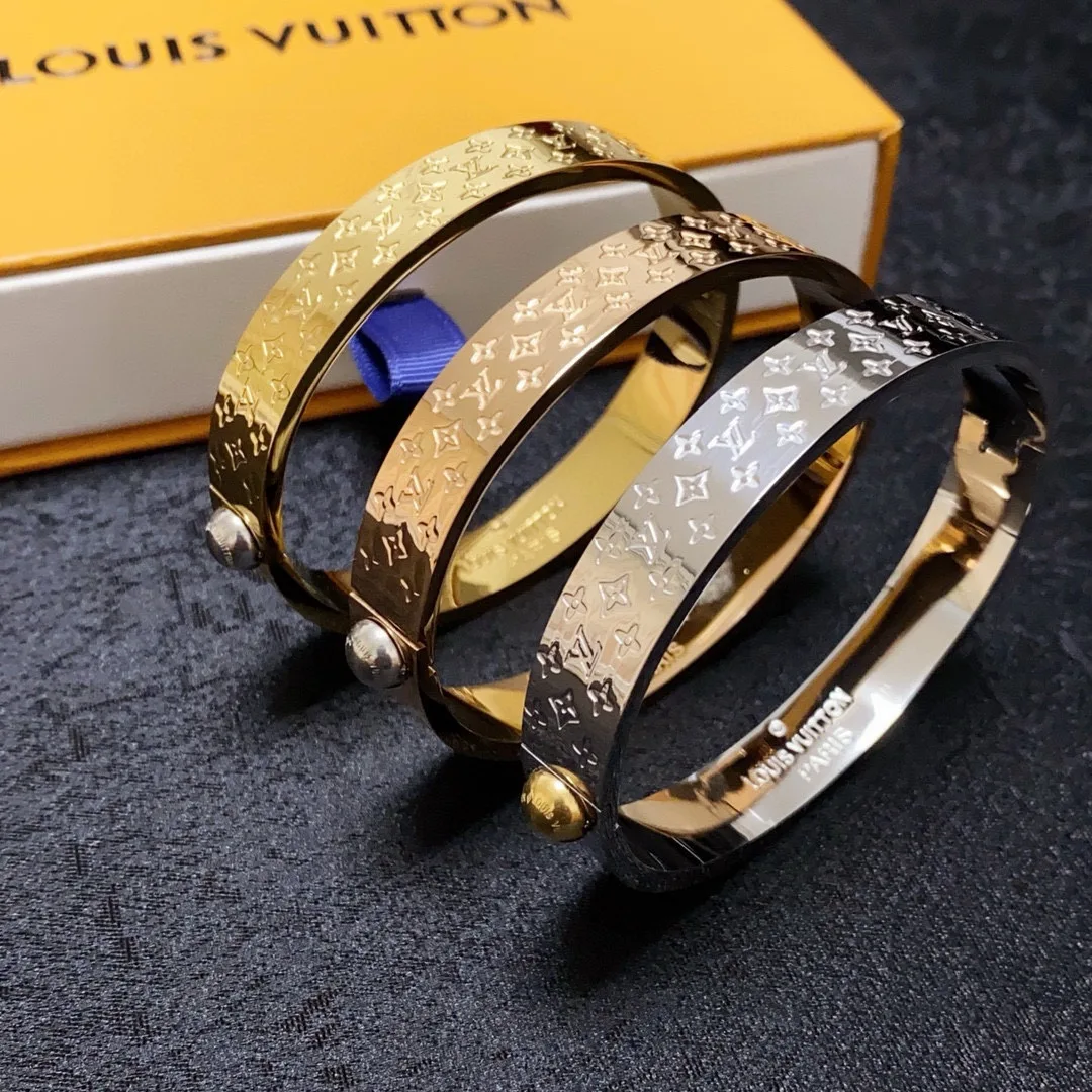 Louis Vuitton Bracelet