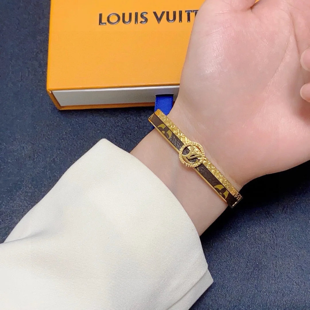 Louis Vuitton Bracelet