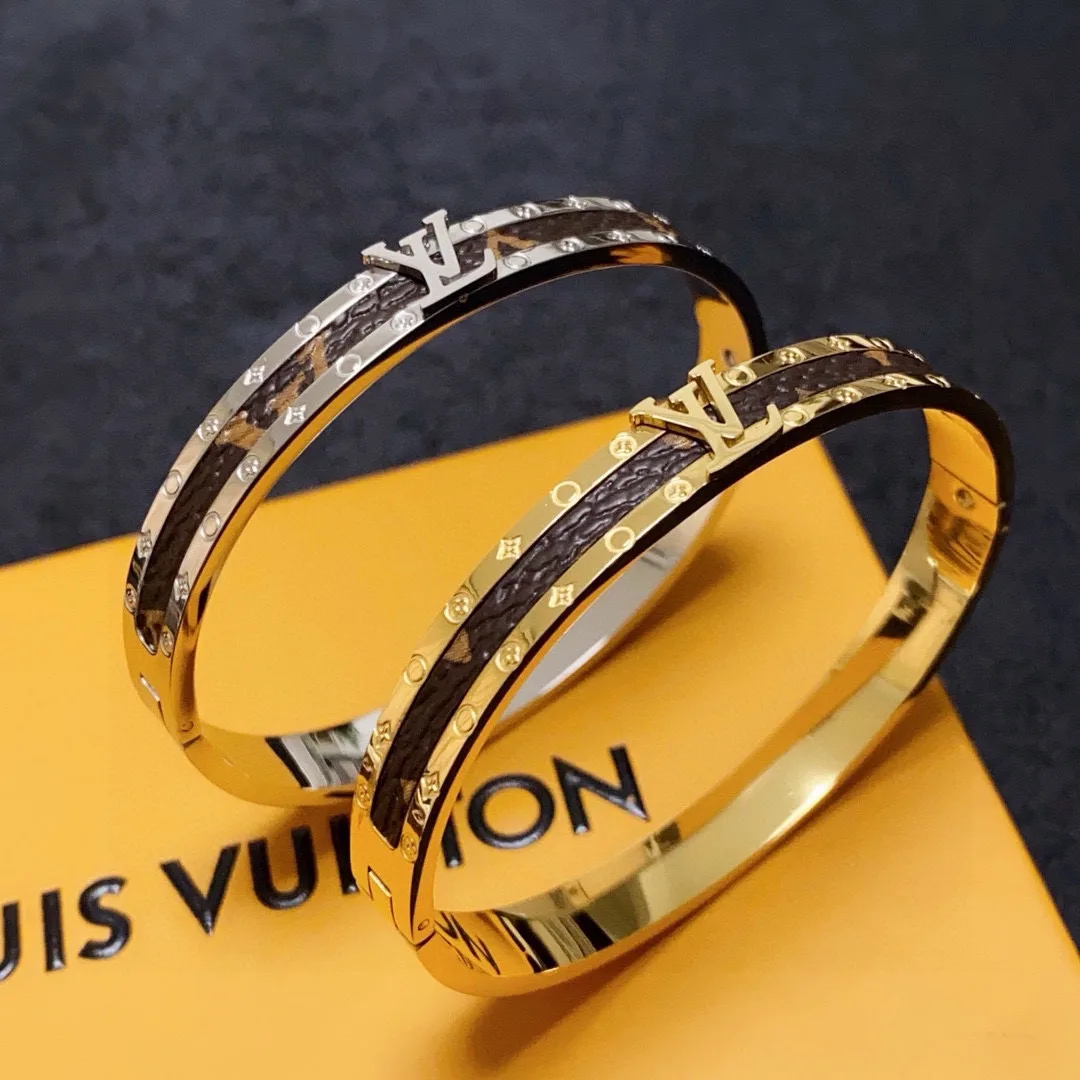 Louis Vuitton Bracelet
