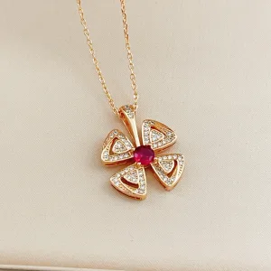 Bvlgari Necklace