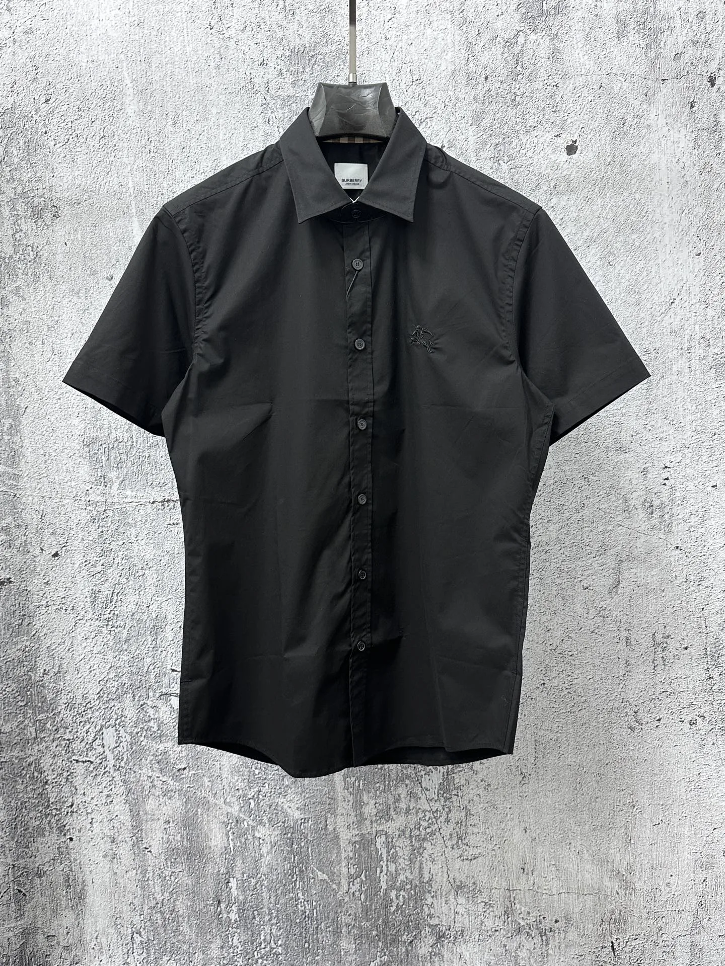 Burberry Short Sleeves