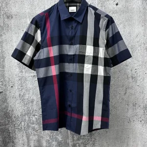 Burberry Short Sleeves