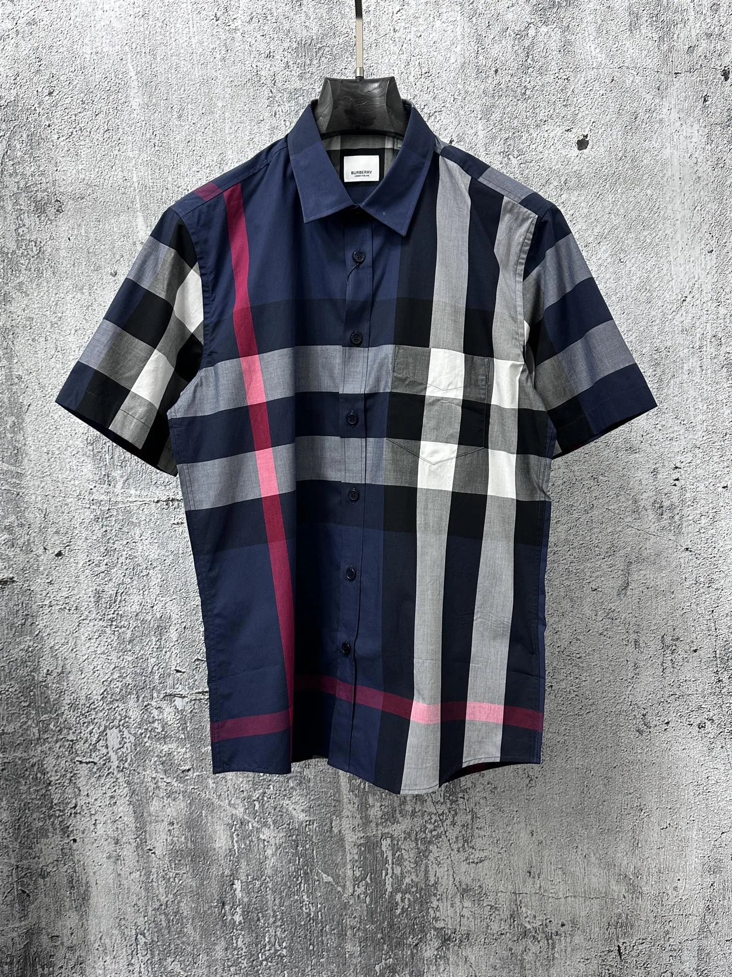 Burberry Short Sleeves