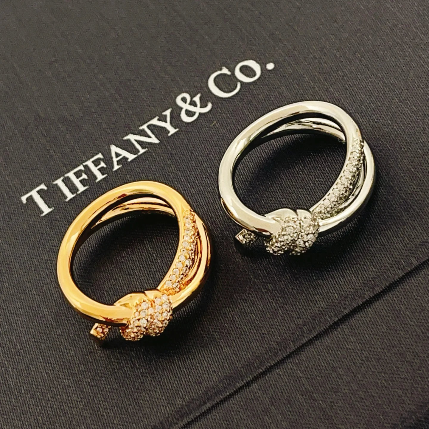 Tiffany Ring
