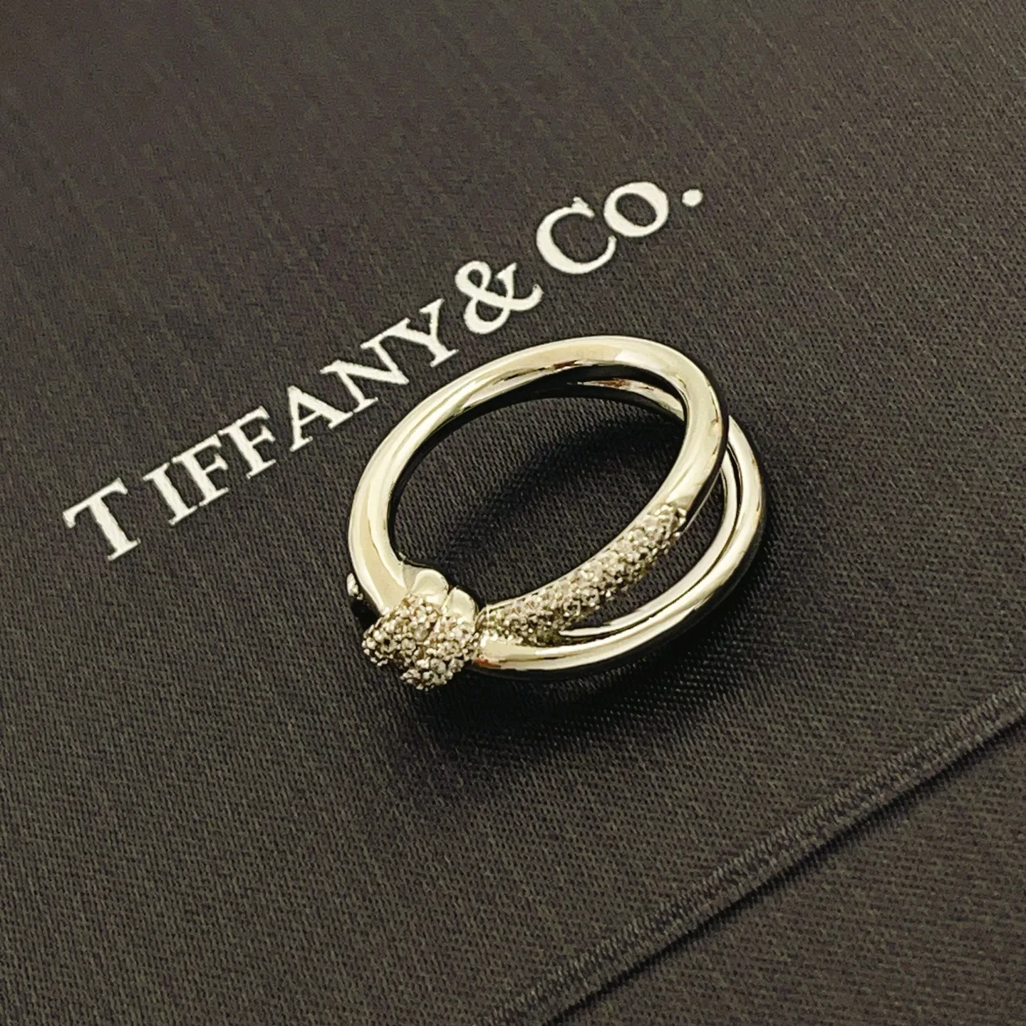 Tiffany Ring