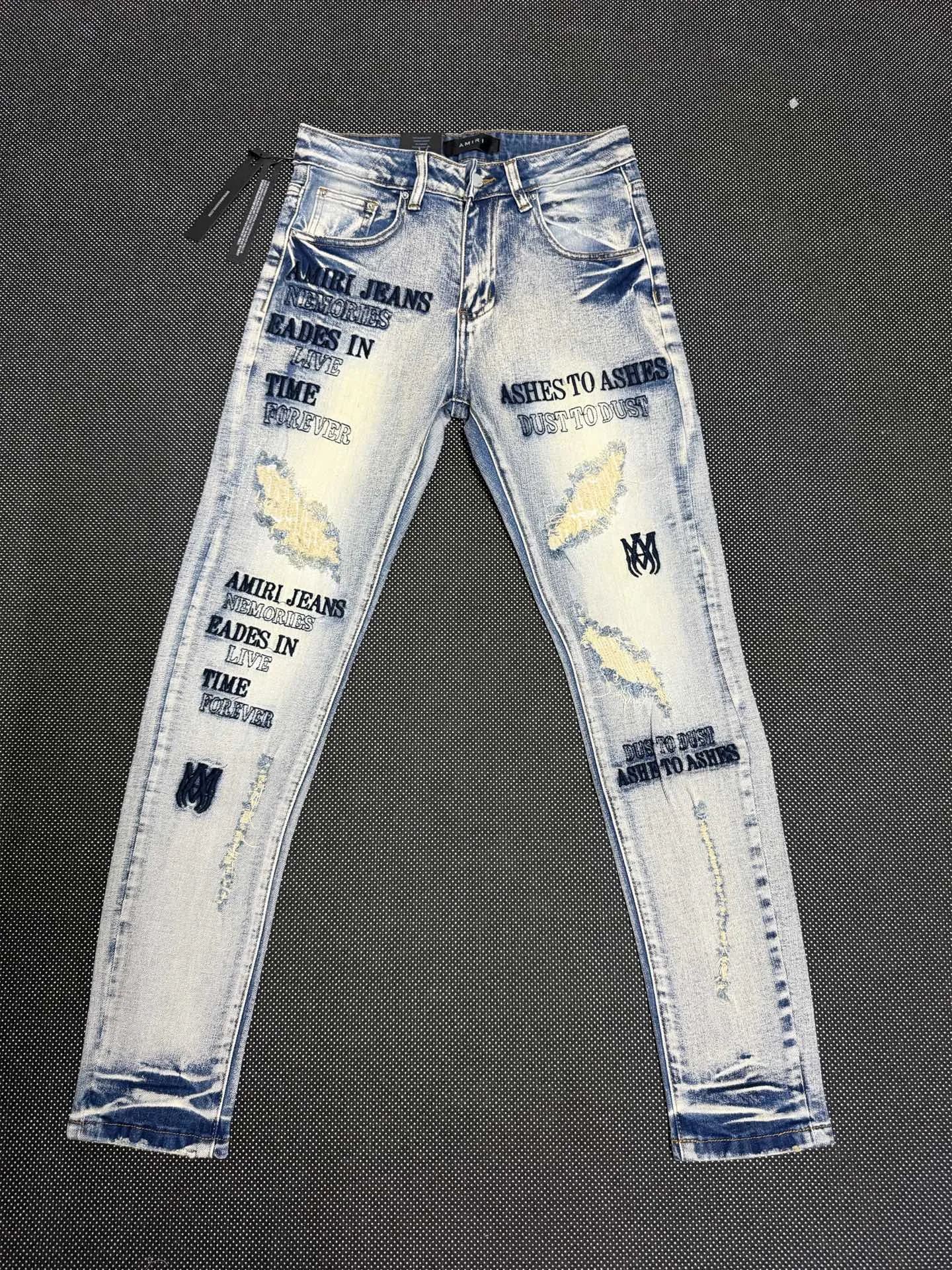 Ami Trousers