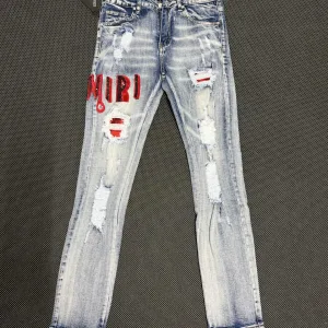 Ami Trousers