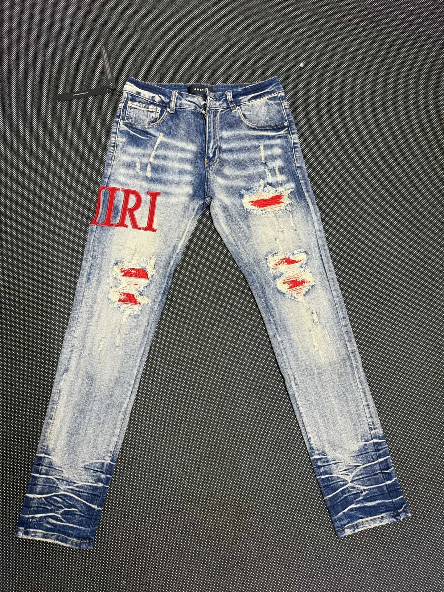 Ami Trousers