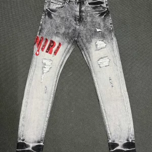 Ami Trousers