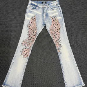 Ami Trousers