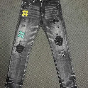 Ami Trousers