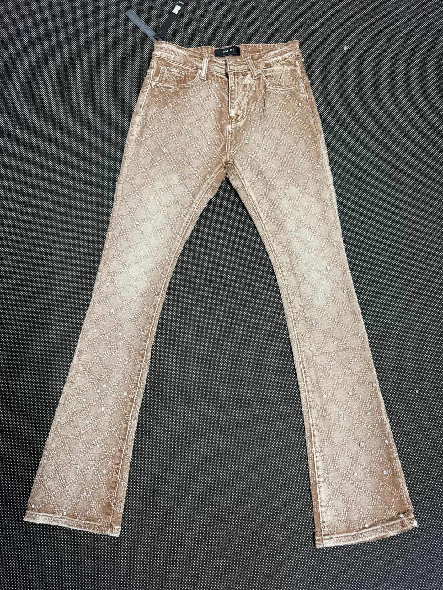 Ami Trousers