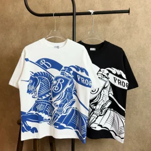 Burberry Short Sleeves