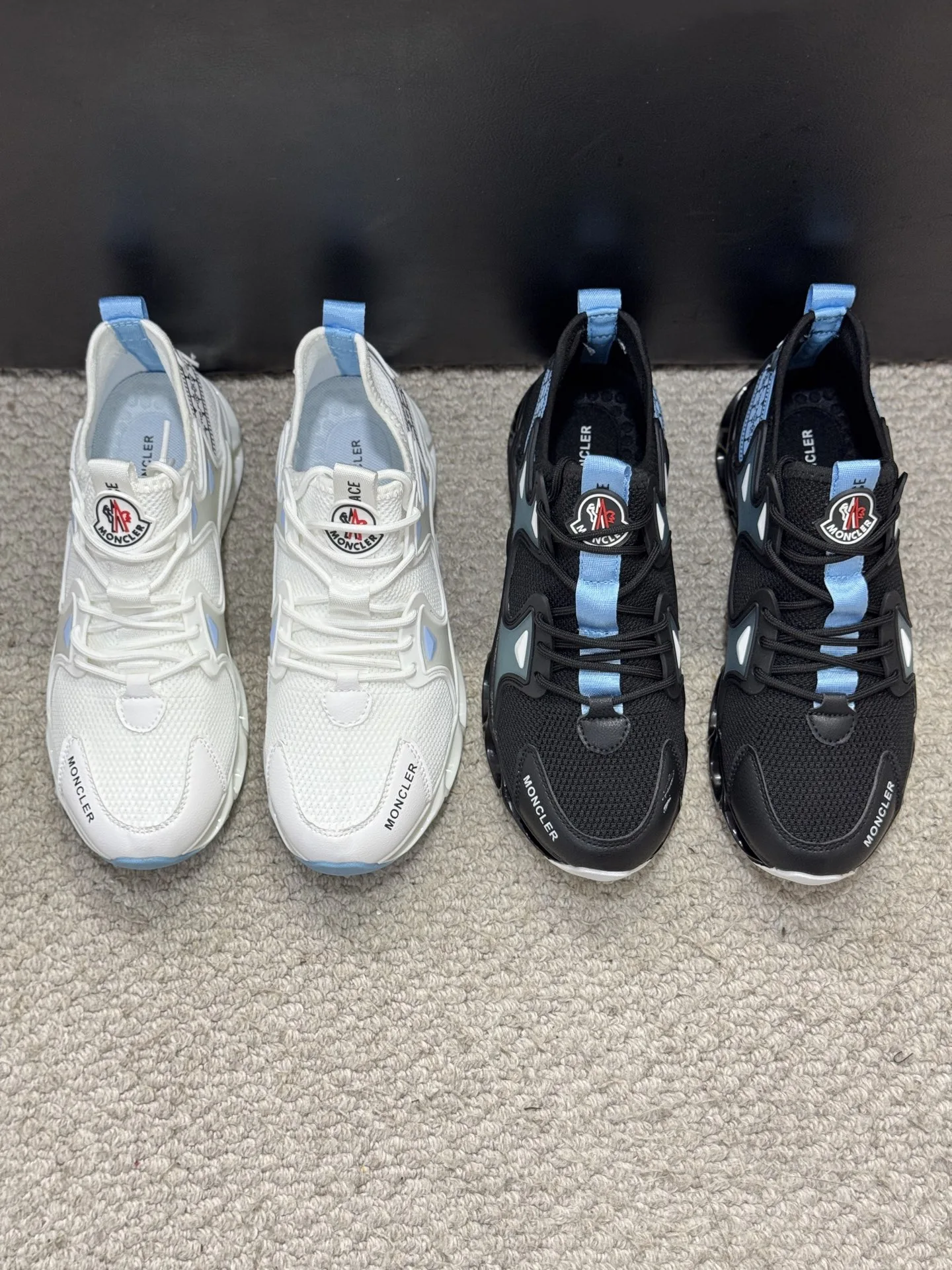 Moncler Sneakers