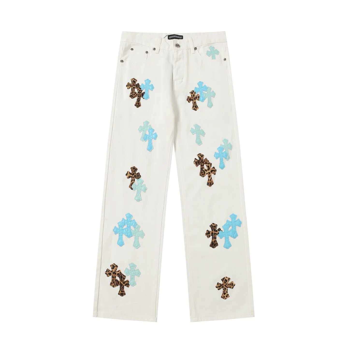 Chrome Hearts Trousers